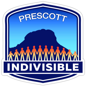 Prescott Indivisible