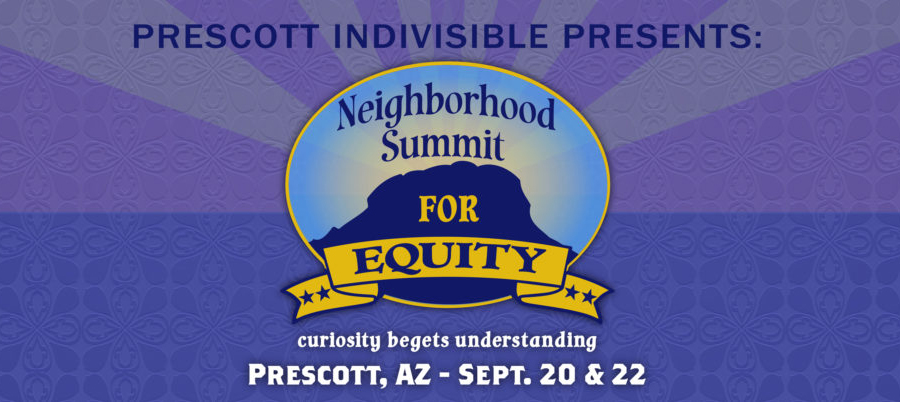 Neighborhood Summit for Equity