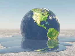 Hothouse Earth: Runaway global warming threatens 'habitability of the  planet'