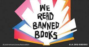 Protest Banning Books in Cottonwood -Tonite!