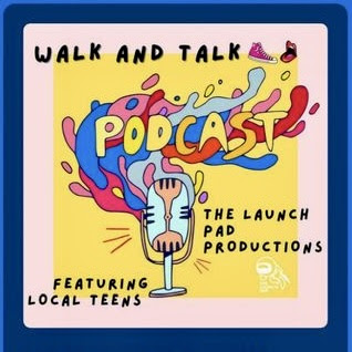 Launch Pad Podcast Series
