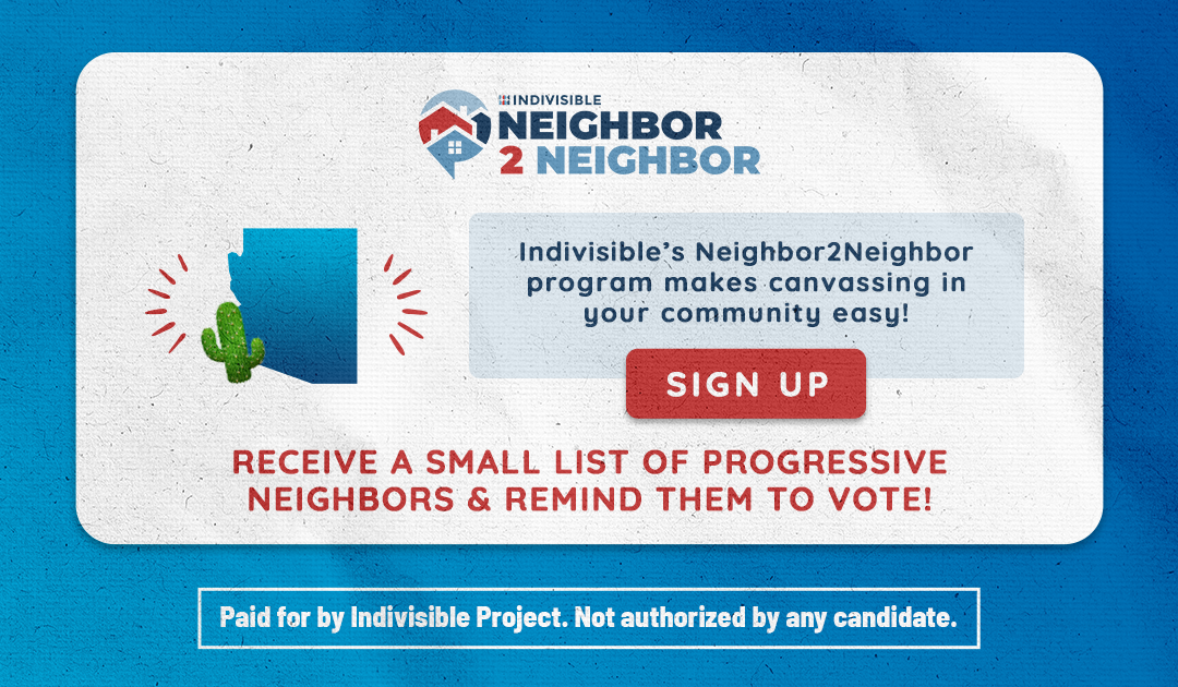 Neighbor 2 Neighbor Registration