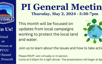 PI General Meeting: Thursday 5/2/24