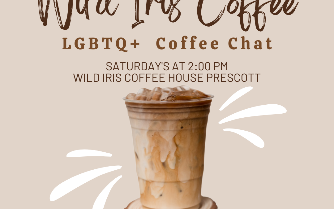 LGBTQ Meet Ups in June