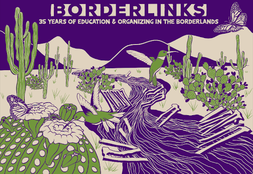 Borderlinks- Immigration Workshop 8/27/24