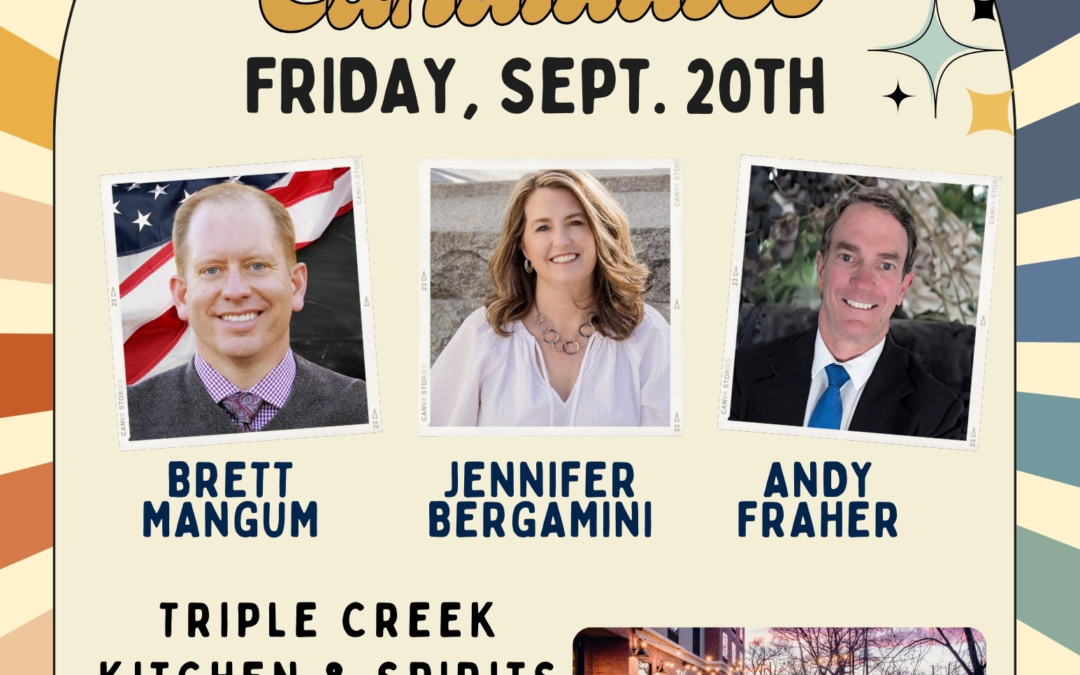 Prescott School Board Candidates: 9/20/24