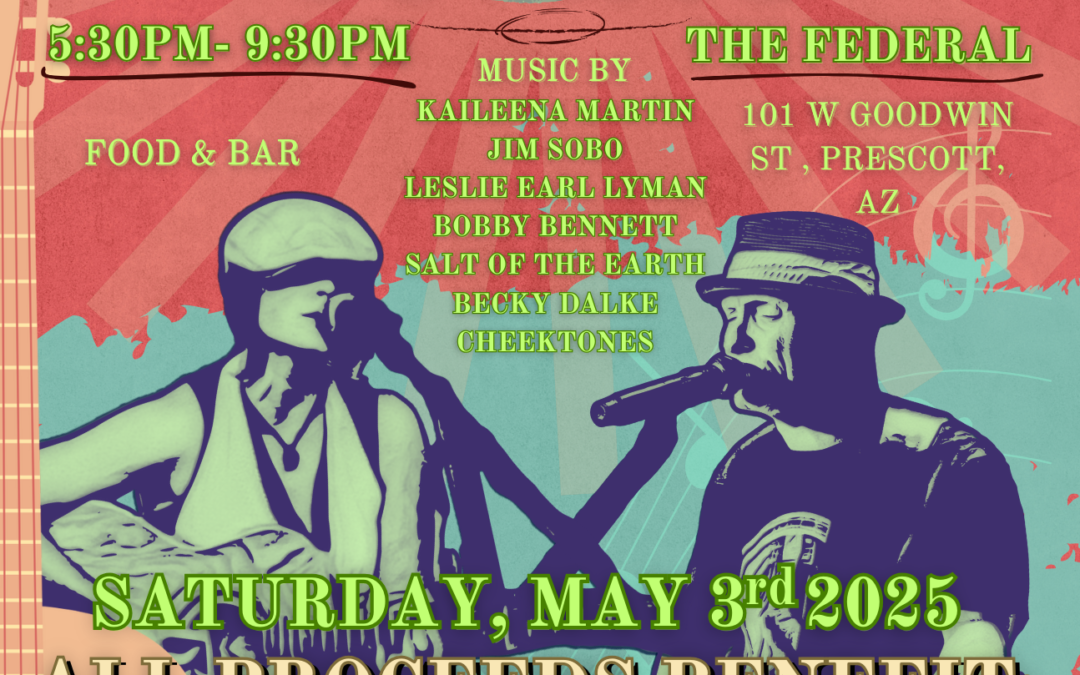 5enses Gala of Giving 5/3/25