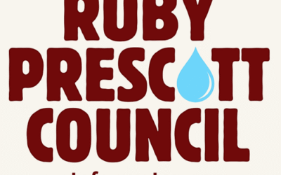 Phone Bank/Canvas for Jay Ruby City Council
