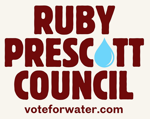 Phone Bank/Canvas for Jay Ruby City Council