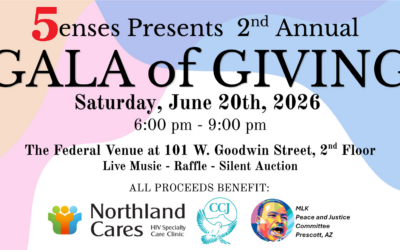 GALA of GIVING Saturday June 20 @ 6PM