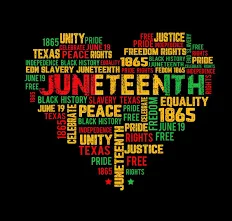 MLK Juneteenth Celebration