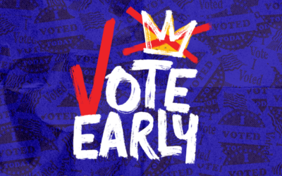 No Kings Vote Early: October 17, 2026